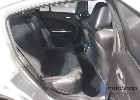 2020 Dodge Charger Scat Pack Rwd z USA, uszkodzony, nr VIN 2C3CDXGJ0LH248598